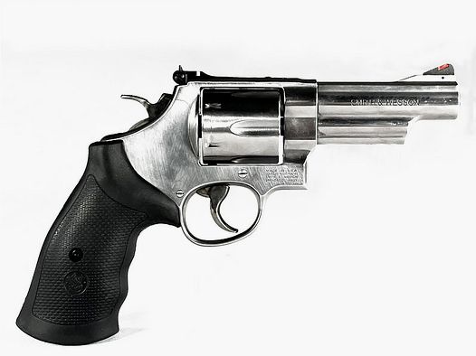 Smith & Wesson 629, 4"-Lauf