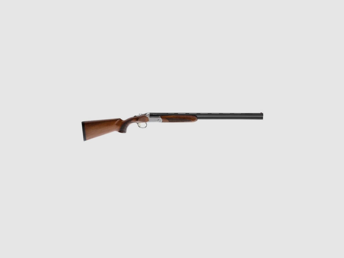 FUSIL SUPERPOSE VERCAR NEW ERGAL CAL 12/76 EXT 71 CM