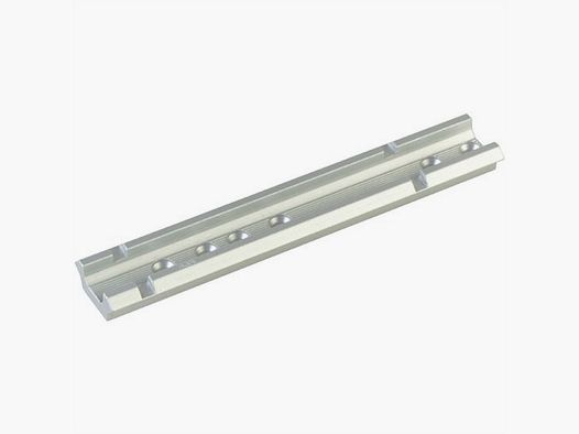WEAVER TOP MOUNT BASES – #11-#62 WEAVER #63B-S BASE