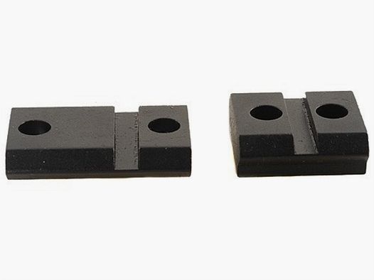 Leupold QRW-bases 2-delig mat zwart voor Winchester 70 Express (voor 1964)