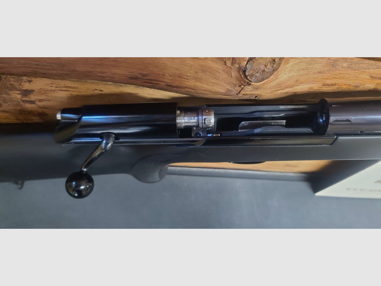 CHAPUIS ROLS cal. 30.06 gebraucht, Bild 4 von 12