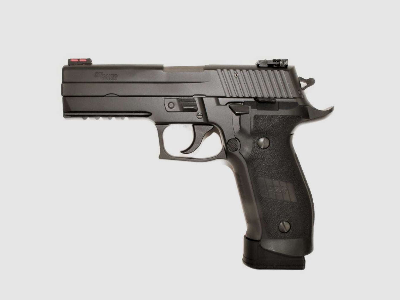 Sig Sauer Pistole P226 LDC II