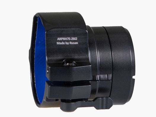 Rusan Klemmadapter fr Pard NV007S und NV007SP