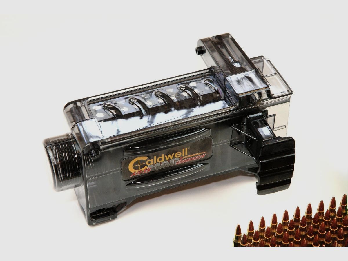 Caldwell Speedloader AR-15, afbeelding 3 van 10