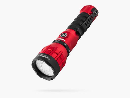NEBO Taschenlampe Iluma Trace