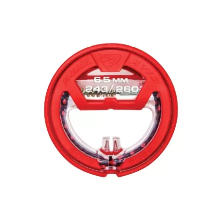 Cordino per la pulizia Bore Boss 6,5/.243/.260, immagine 1 di 3