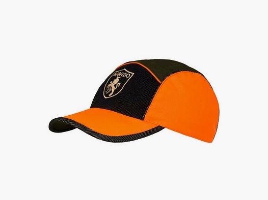 Trabaldo Hut Apache Orange HV