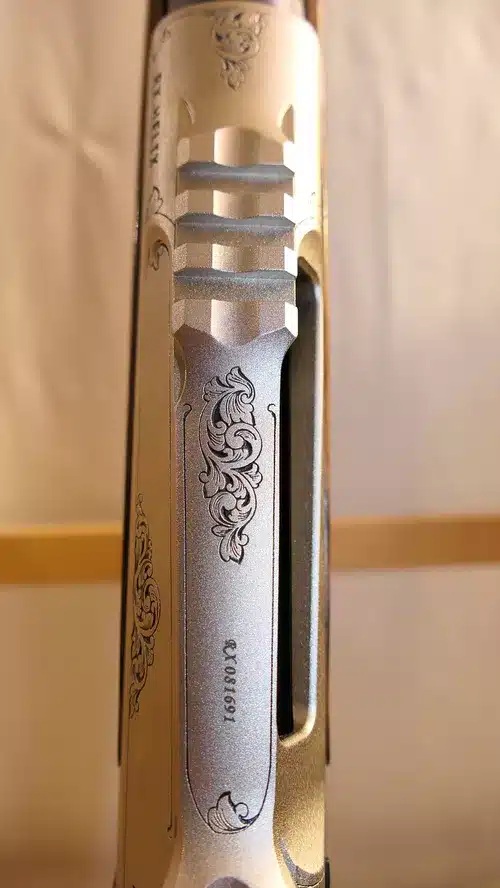 Jagdbüchse Merkel RX Helix Arabesque Kal. 9,3×62, Bild 13 von 20