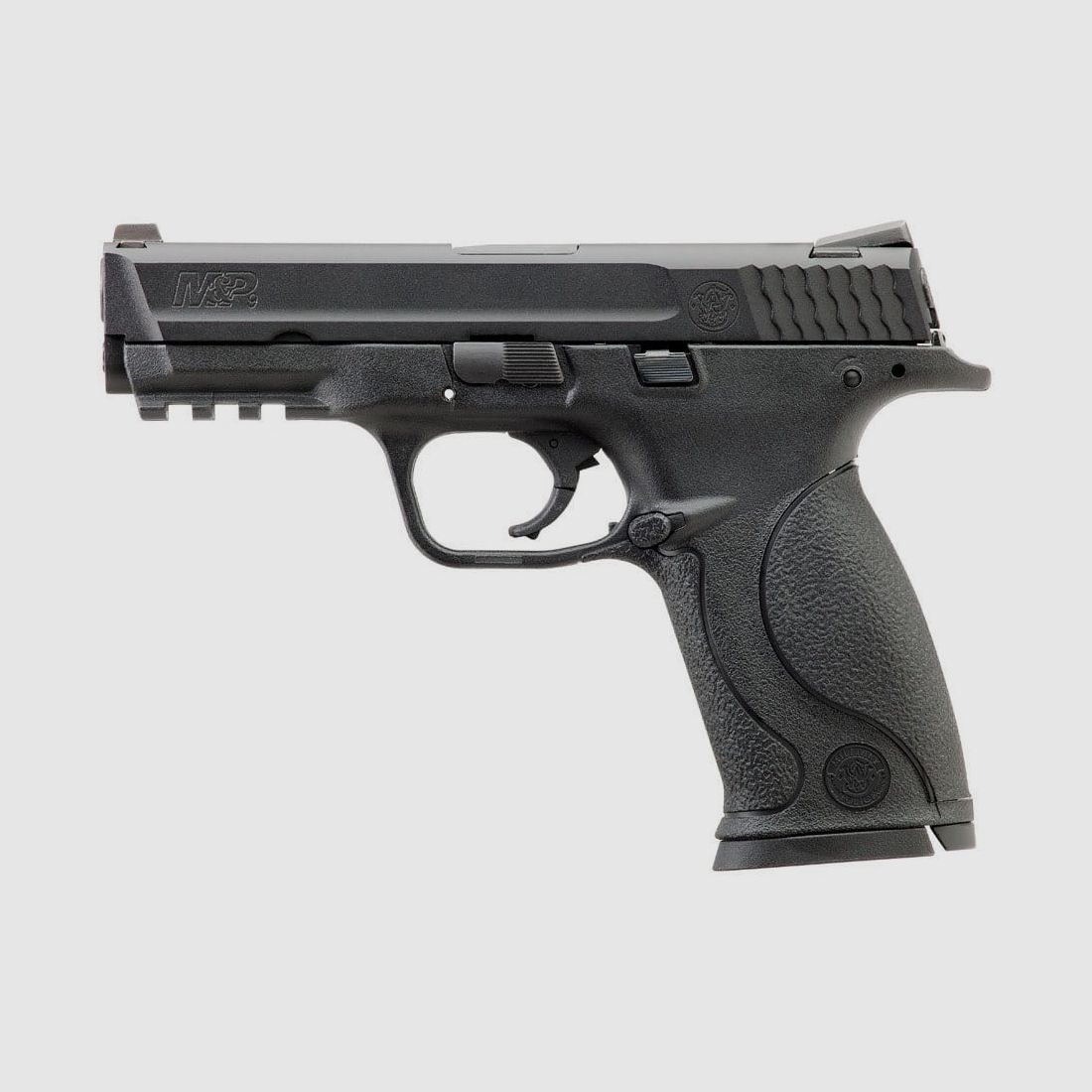 Smith & Wesson M&P 9 6 mm Softair Pistole