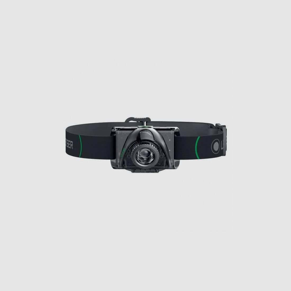 Lampe frontale Ledlenser MH6, image 1 sur 2