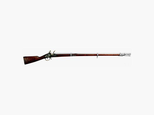 PEDERSOLI Fusil 1777 REVOLUTIONAIRE