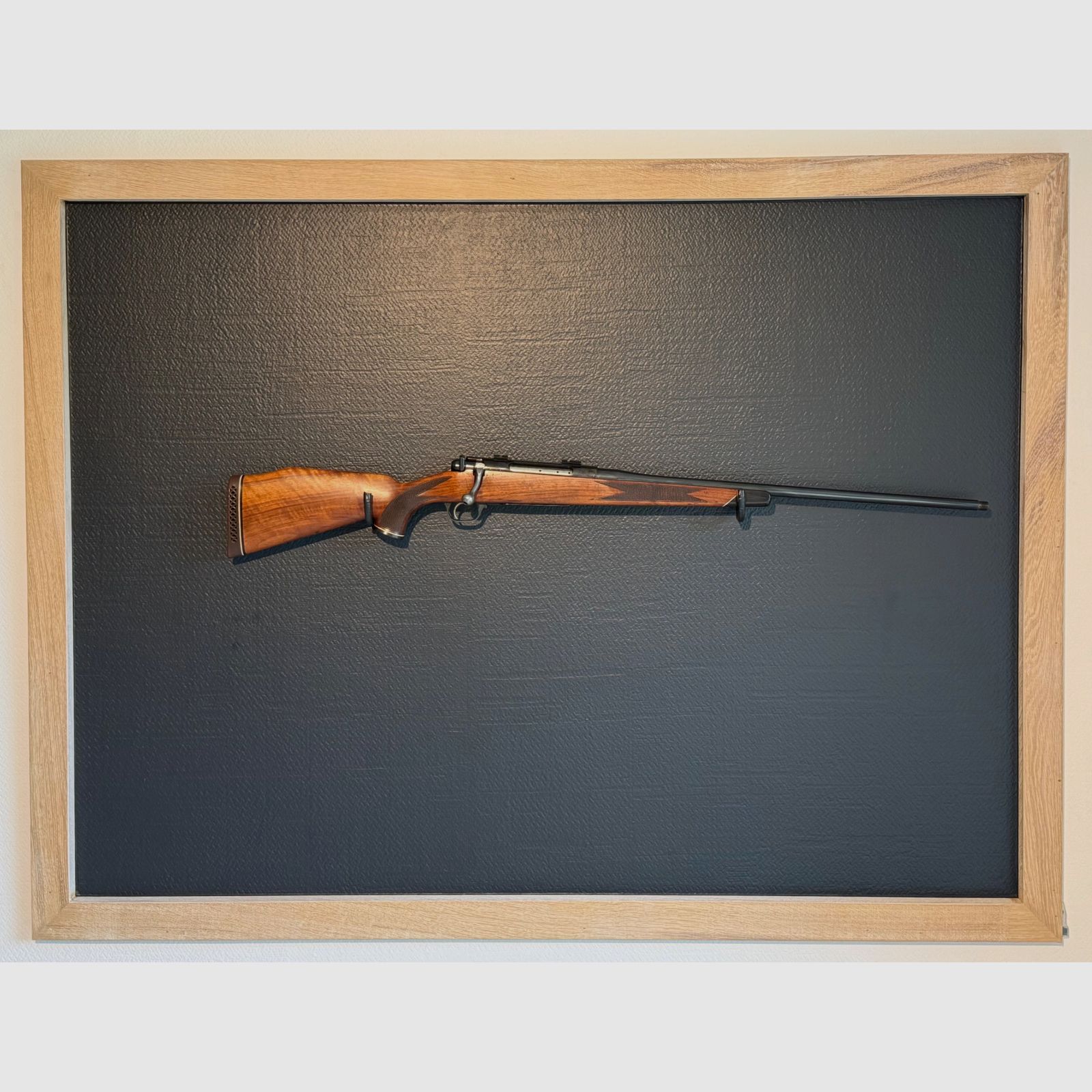 Schultz & Larsen M68 Kal. 30-06 mit M14x1 Gewinde