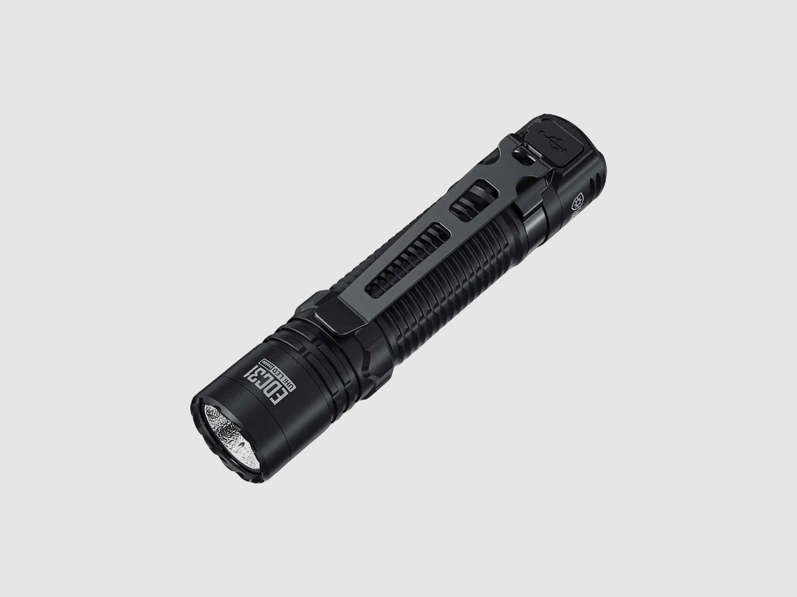 Nitecore EDC31 Taschenlampe 3500 Lumen