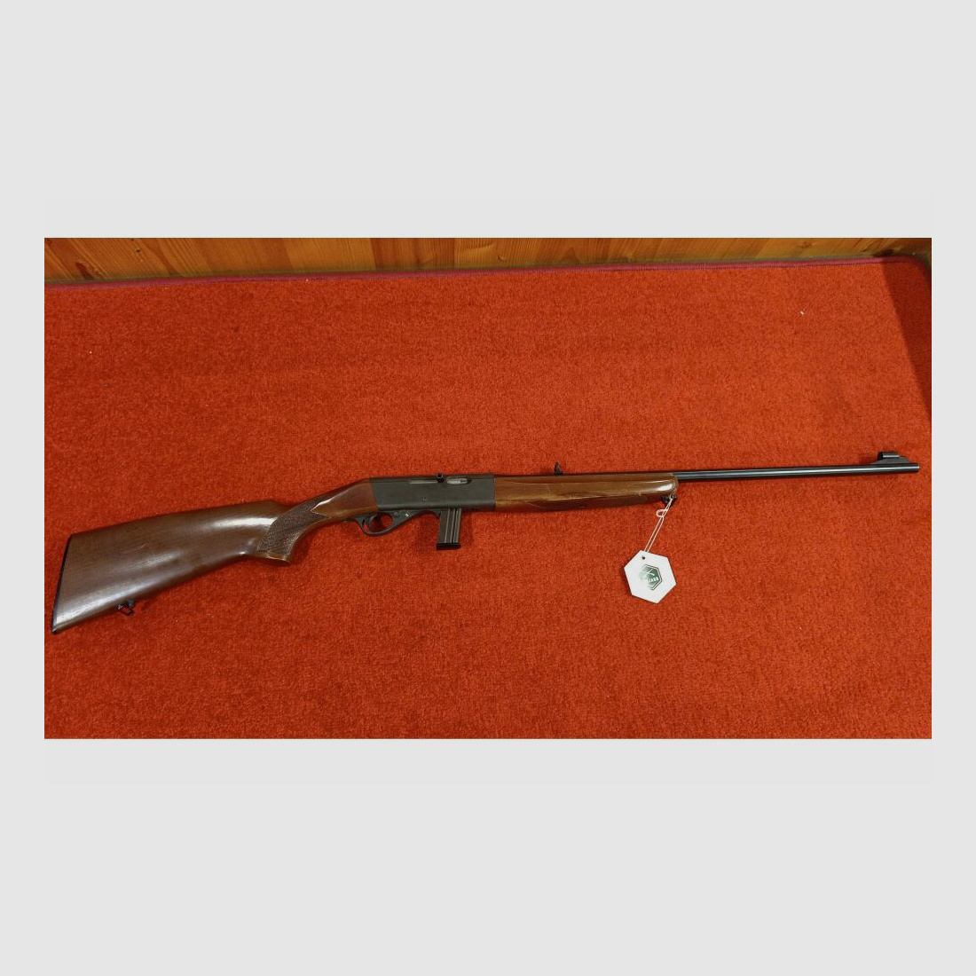 Anschütz Mod. 520/61 .22lr