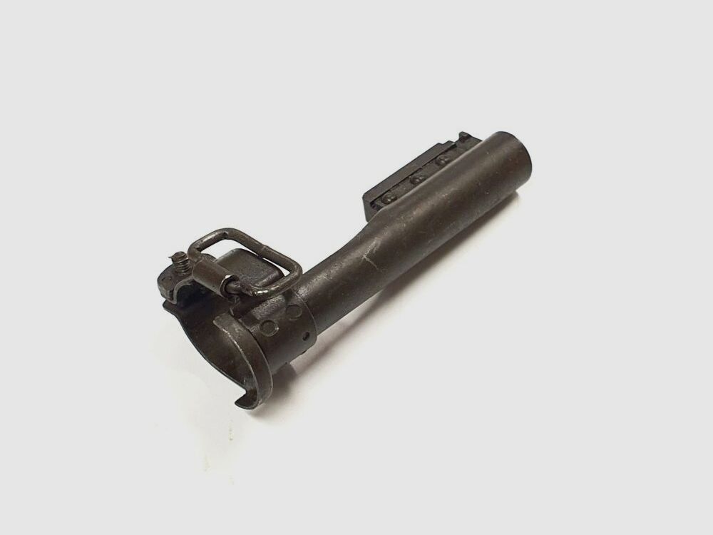 30M1 [25b] US 30M1 carbine Bajonetthalter, gebraucht / used , US Military part