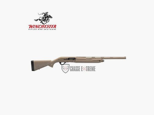 Strzelba WINCHESTER Sx4 Fde Kal. 12/76