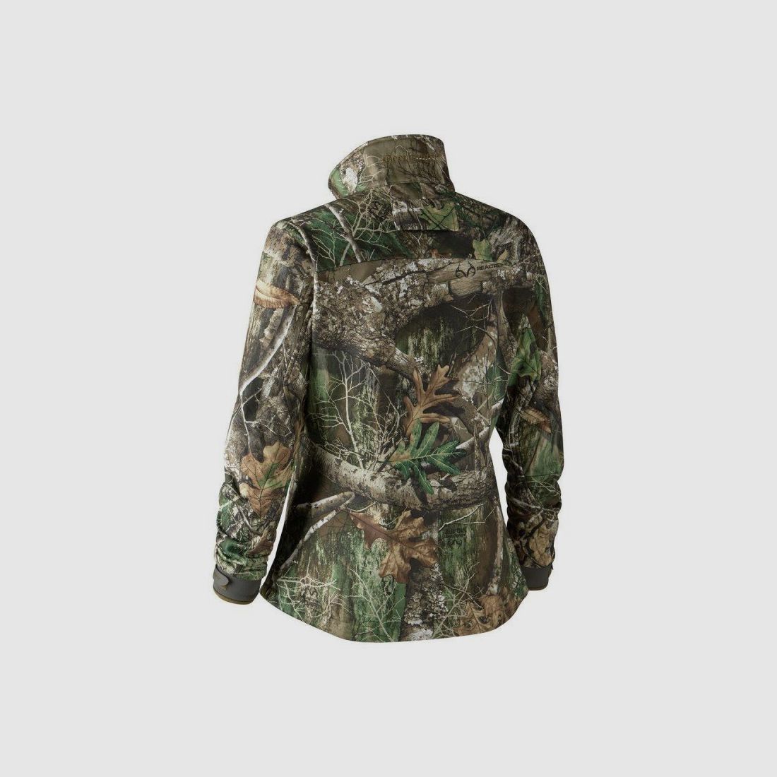 Veste femme Deerhunter April, image 2 sur 2