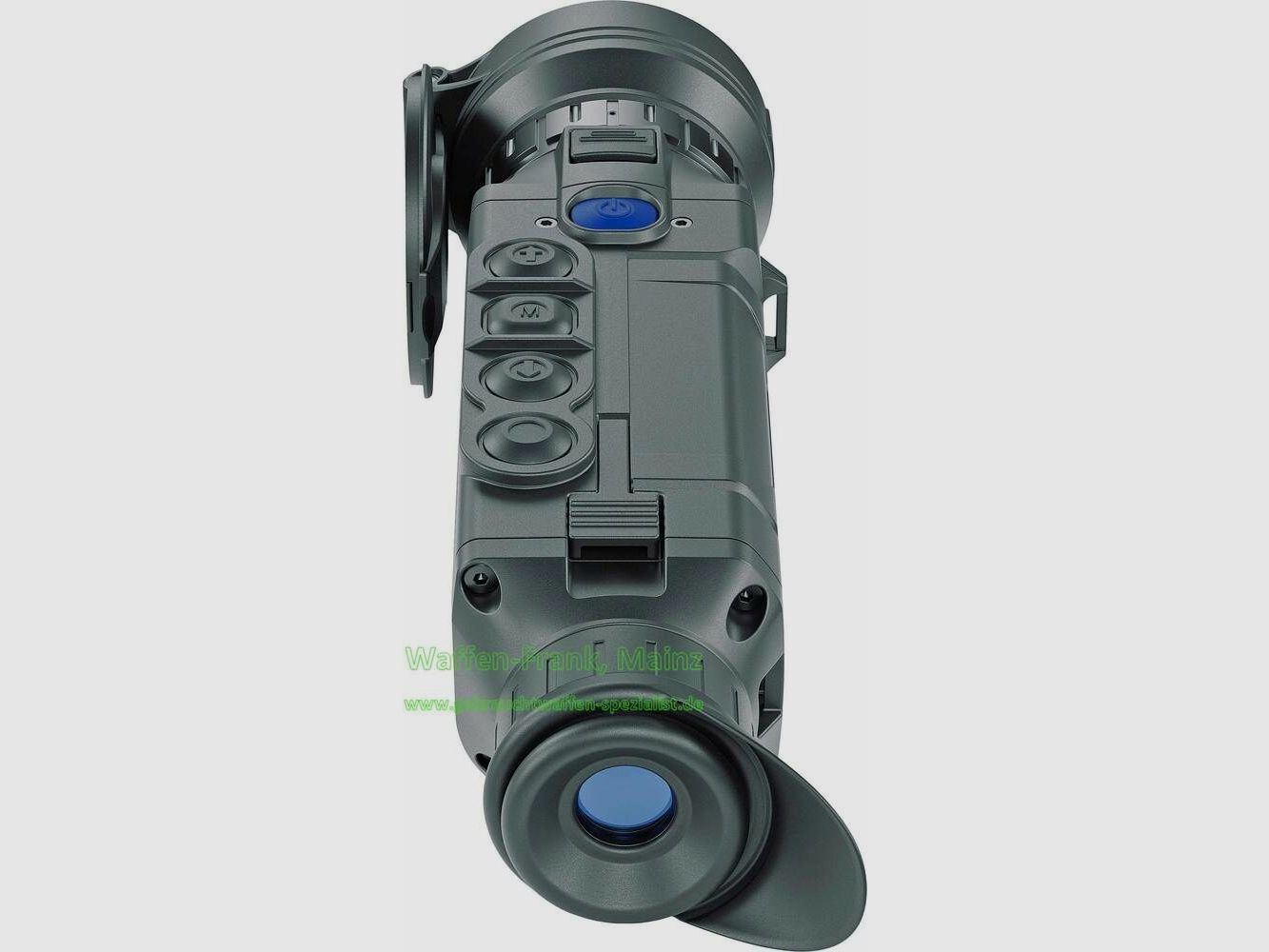 Pulsar	 Mod.Helion 2XQ38F inkl. IPS7