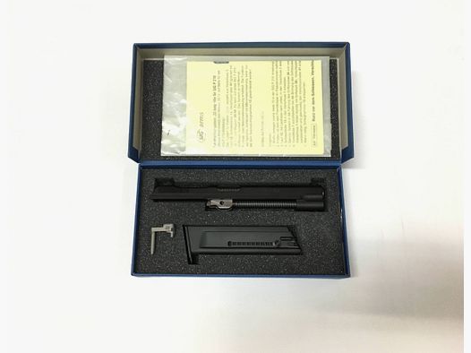 KIT CONVERSIONE SIG P210 – 22 L.R.