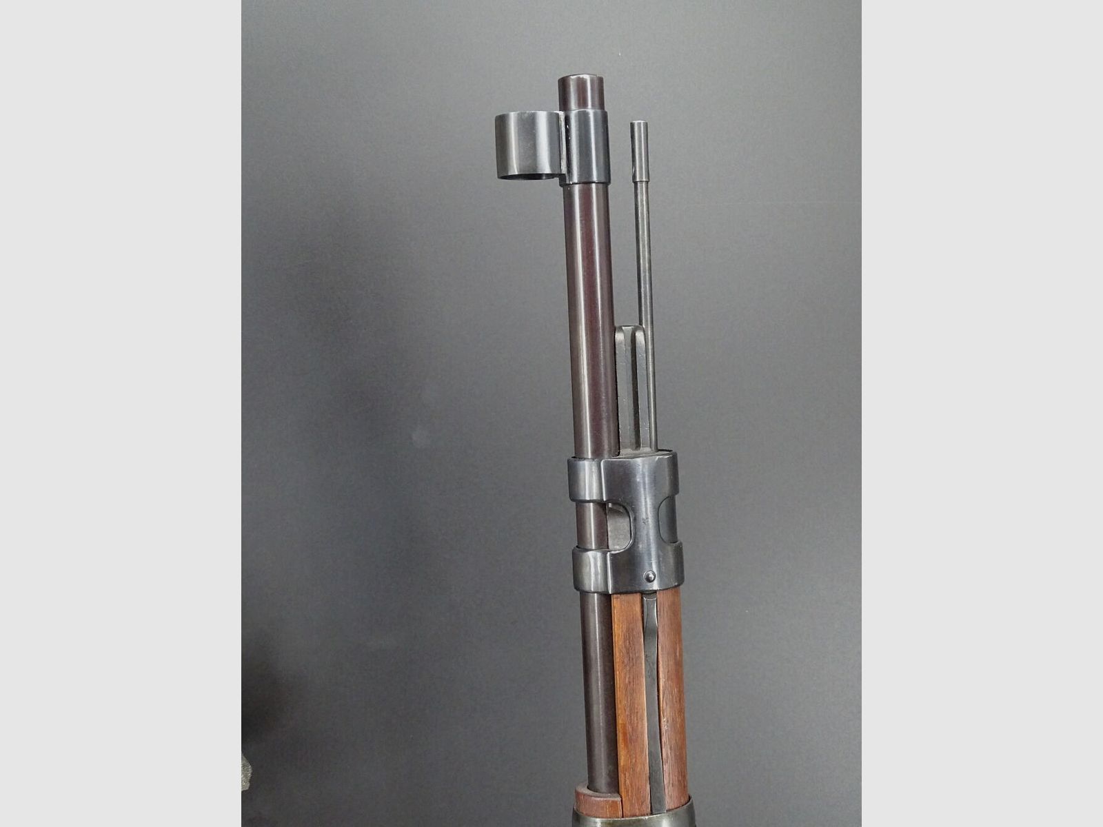Mauser Karabiner 98k CE 1941 / Sauer & Sohn 98k