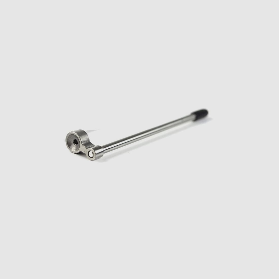 SAMSON MANUFACTURING CORP RUGER® WRANGLER® & RUGER® NEW MODEL SINGLE-SIX® SAMSON MANUFACTURING CORP ASTA EJECTOR BULLSEYE PER RUGER WRANGLER ACCIAIO INOSSIDABILE OPACO