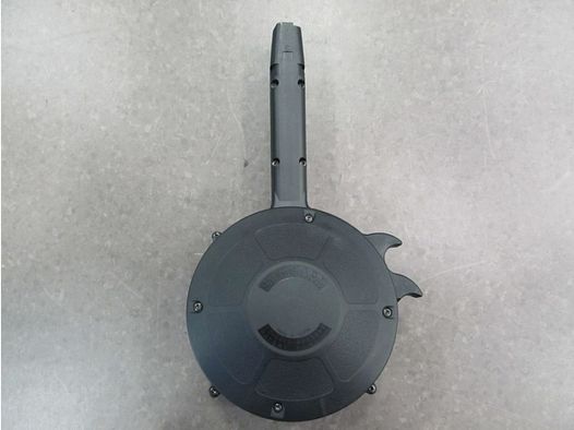 GLOCK MAGAZIN PISTOLE 9X21 50RD
