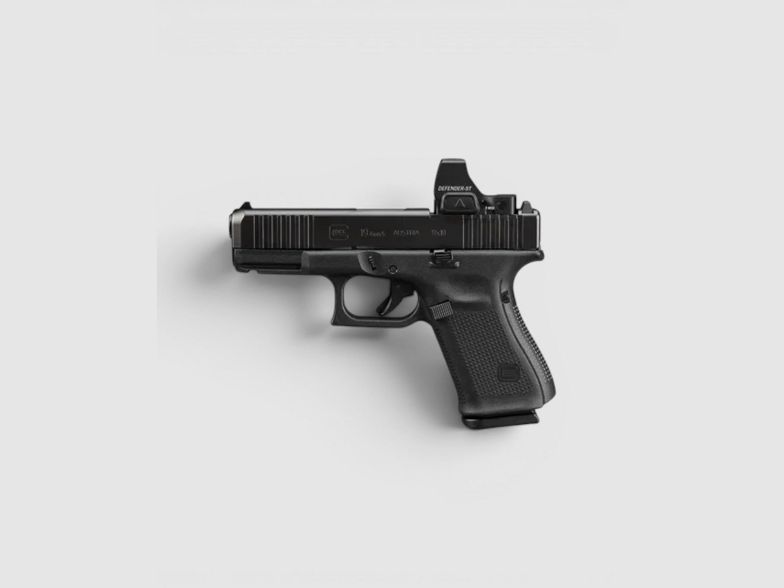 Vortex Defender ST Micro Green Dot (3 MOA), image 5 of 8