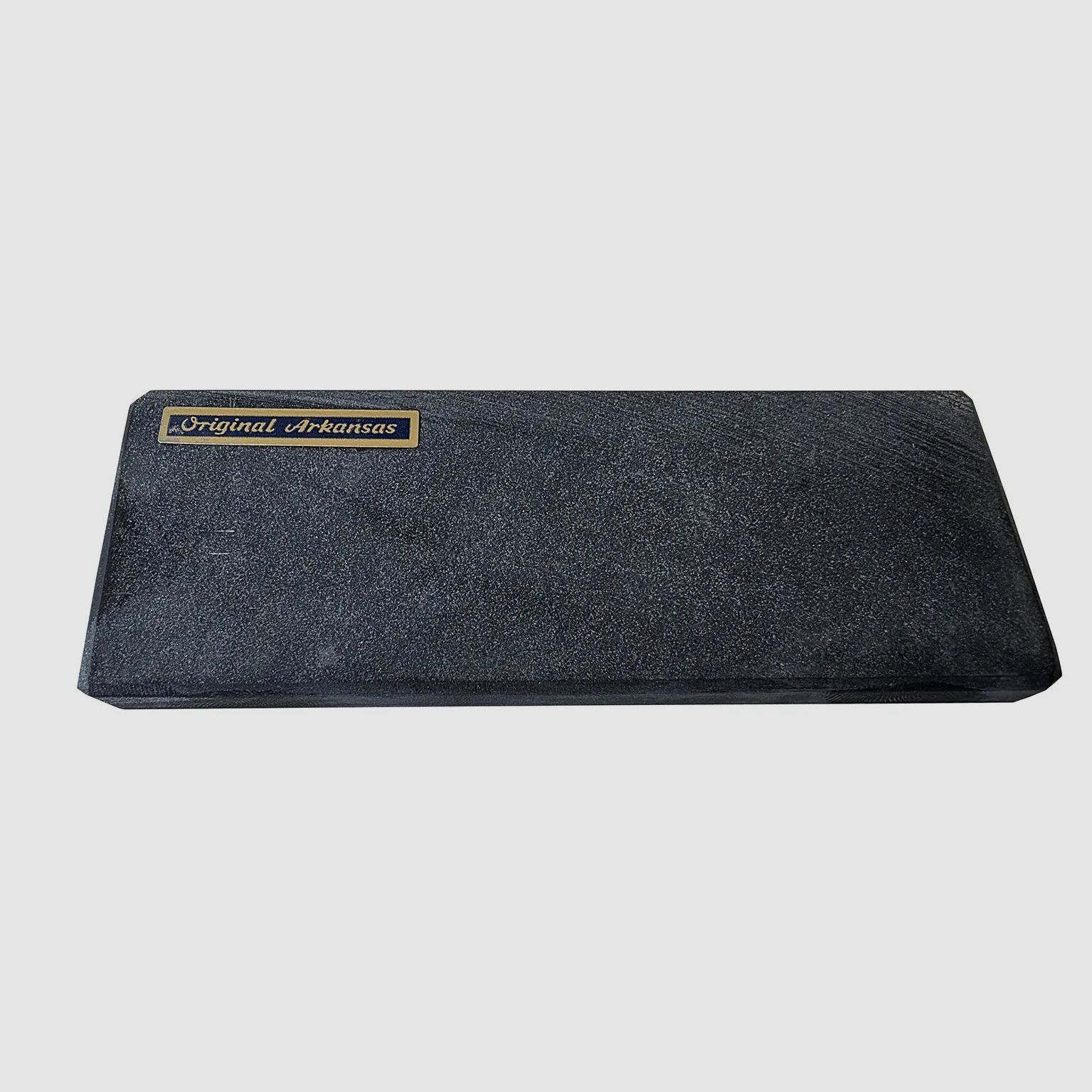 PUMA Original Arkansas Oil Stone