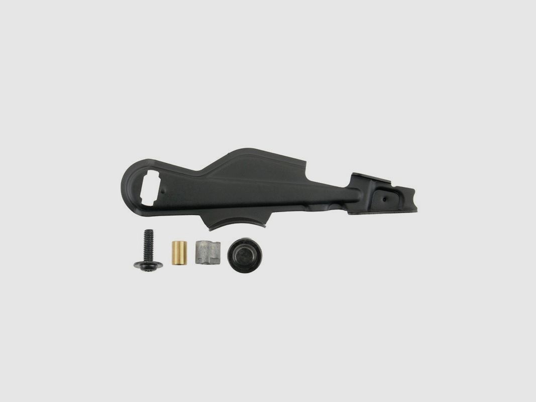 Cyma fire selector/safety lever "enhanced" for AK