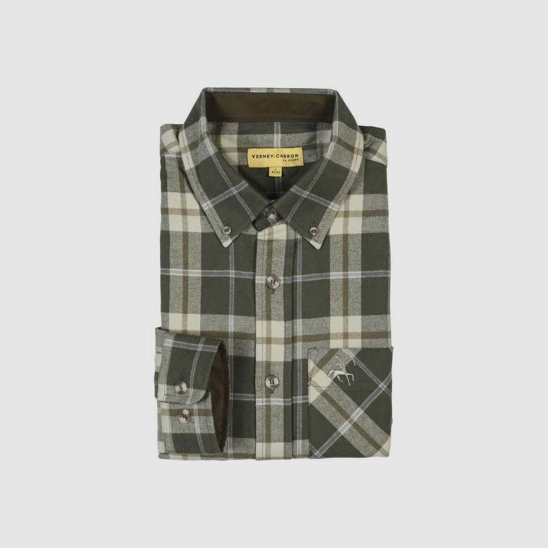 Chemise ProHunt Spaniel