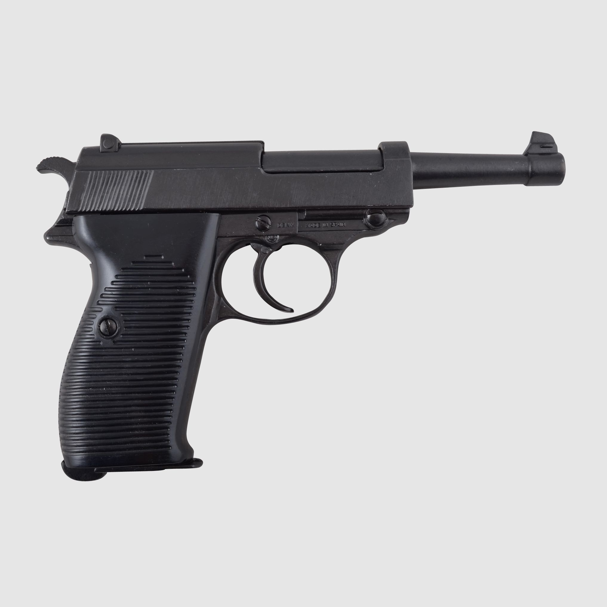 Arma decorativa P3 / P38