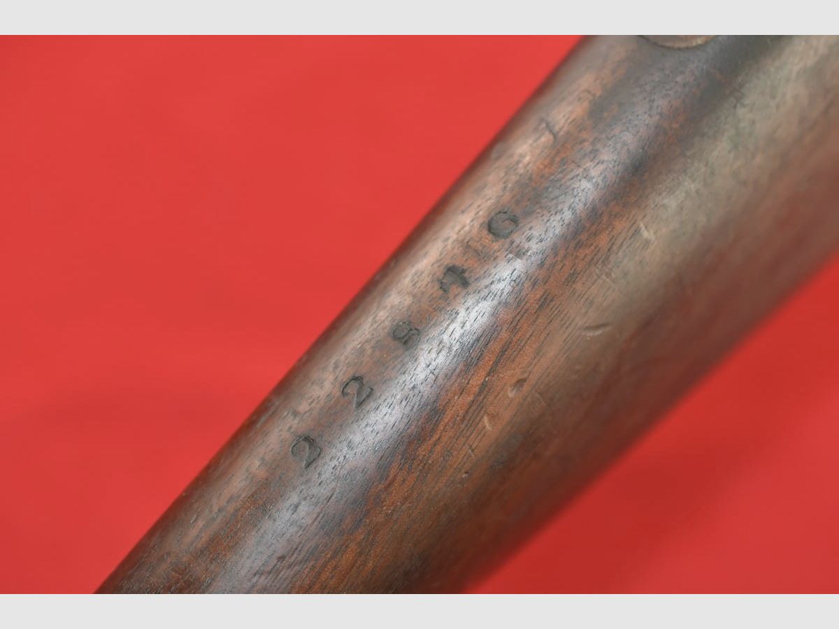 #5713 Carabine Remington 1867/97, cal. 11.7x51R, image 19 sur 33