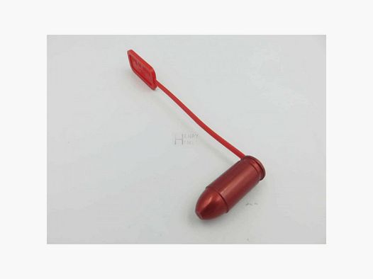 DOUILLE DRAPEAU CAL 45