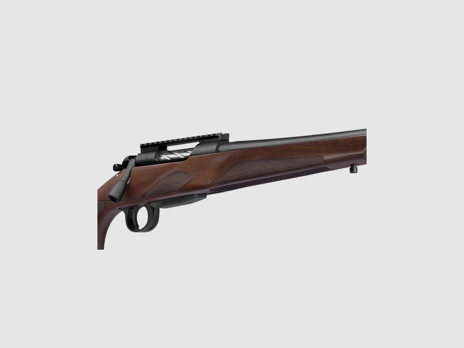 Franchi Repetierbüchse Horizon Wood Kal. 30-06 SPRG Lauf 56 cm, Bild 6 von 10