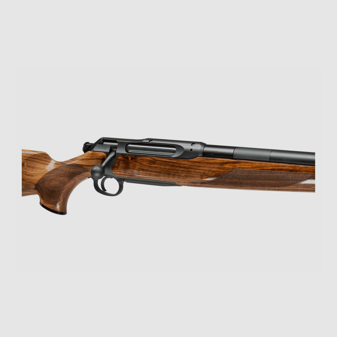 J.P. Sauer & Sohn Sauer 505 Silence Ergo Lux Rifle de repetición Elegance | .308 Win. | MINOX RS-6 1 - 4 x 24 S