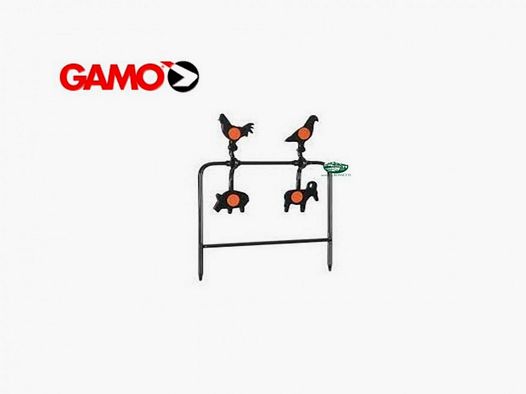 GAMO PLINKING TARGET