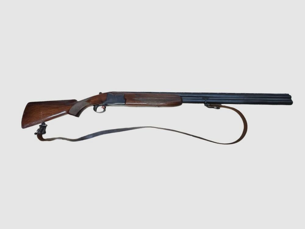 Winchester Modell 99