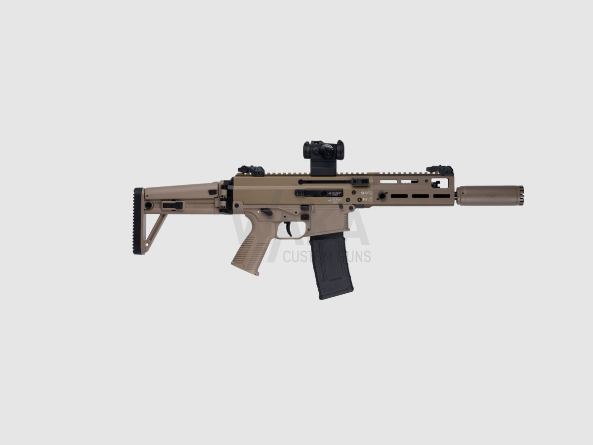 B&T APC300 PRO, Bild 1 von 4