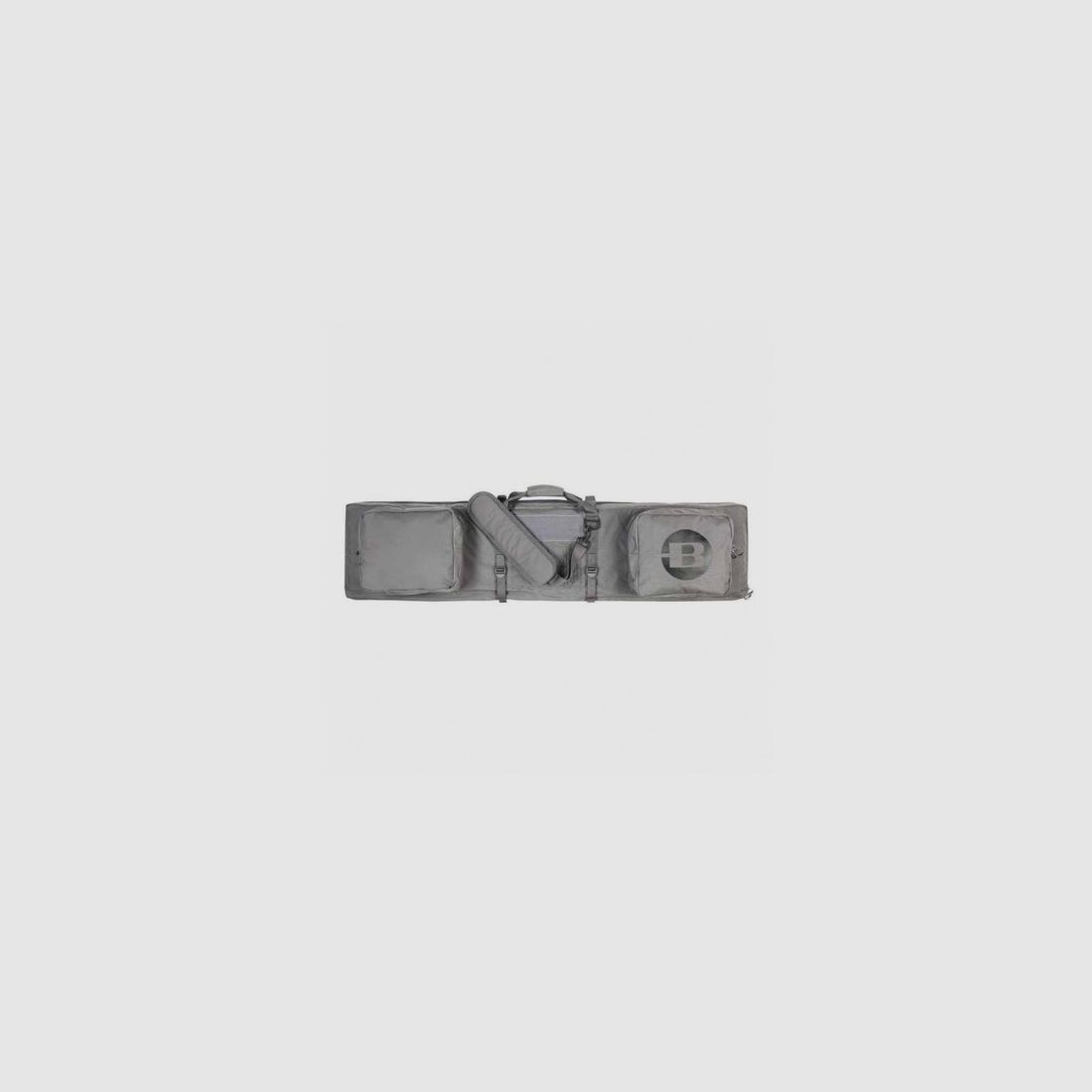 Bergara étui double pour fusils, image 1 sur 3