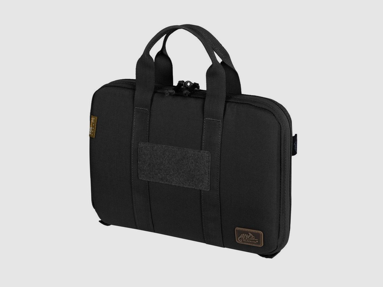 Helikon Tex pojedynczy portfel na pistolet - czarny