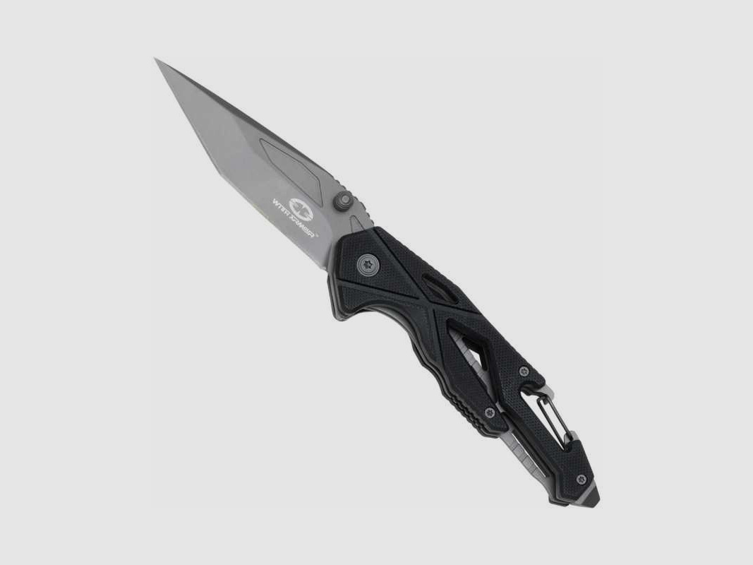 WithArmour SPYDER Titan Taschenmessers