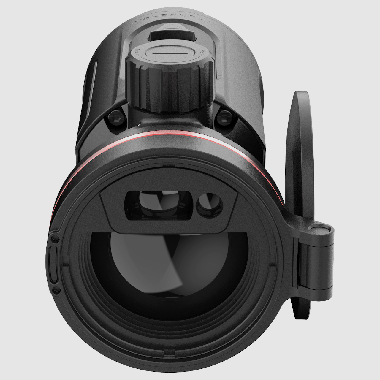 HIKMICRO Thunder TQ35CL 3.0 urządzenie do termowizji z dalmierzem laserowym