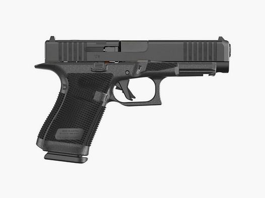 Glock 49 GEN6 MOS 9×19 mm