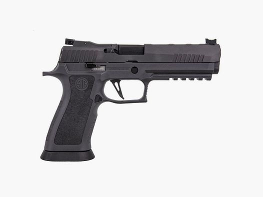 SIG P320 X-FIVE LEGION 9X19