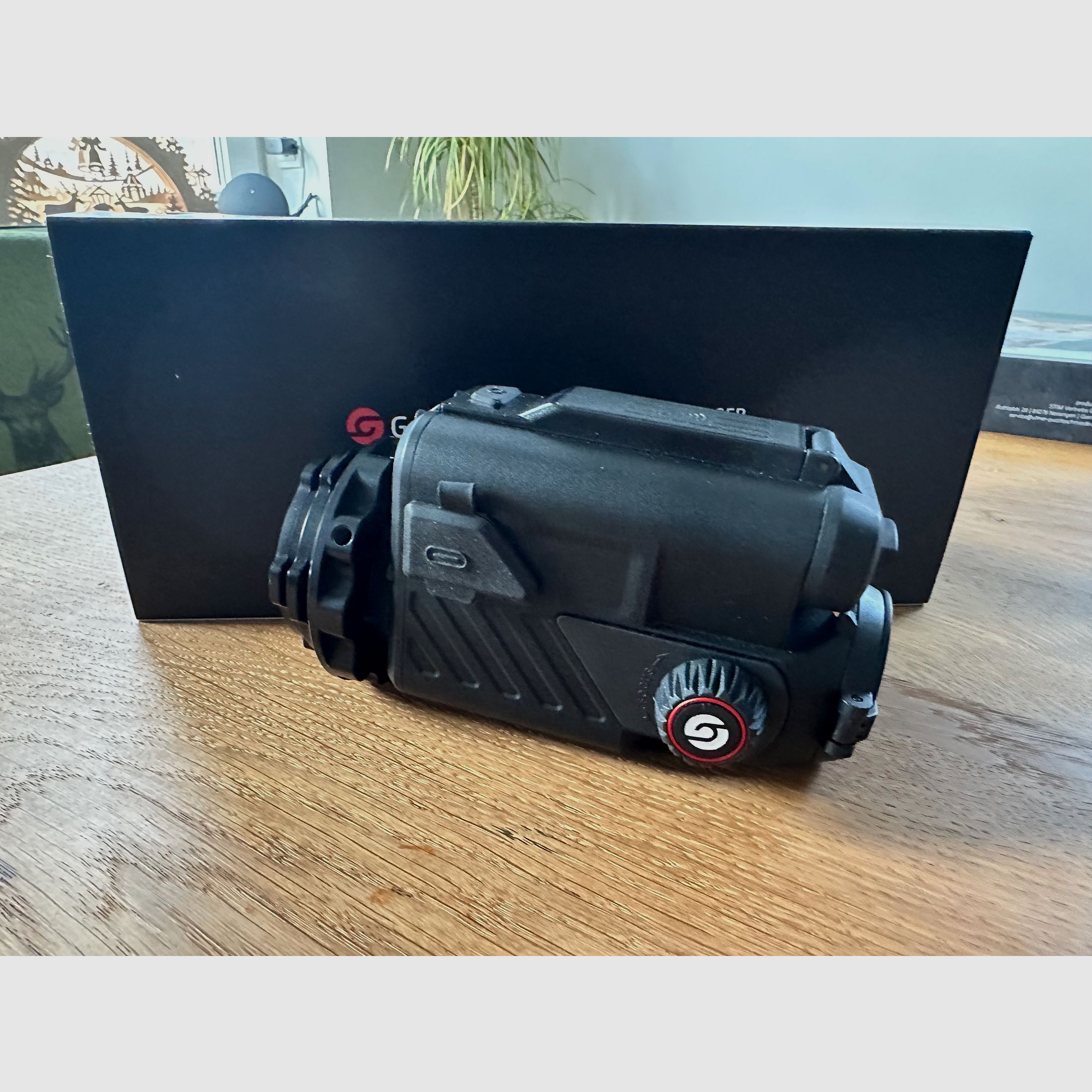 Guide TB630