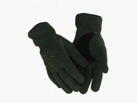 GUANTE POLAR BENISPORT KAKI