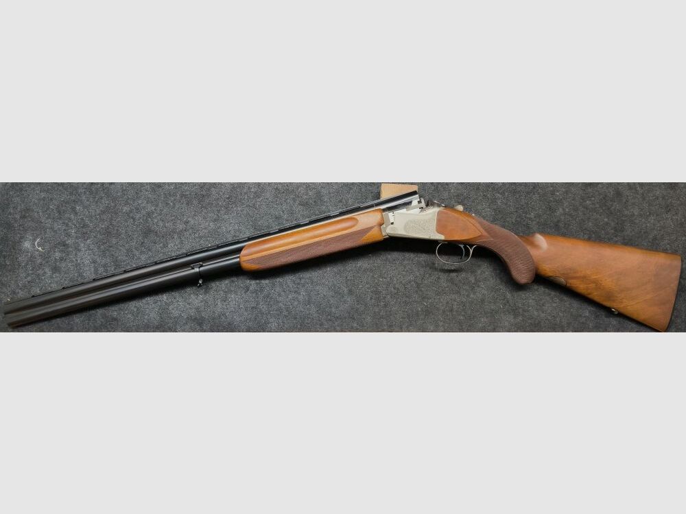 Winchester Super Grade