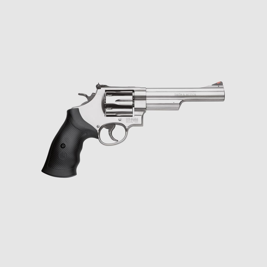 Revolver Smith & Wesson 629 cal 44 mag canon 6&Prime;, image 5 sur 5