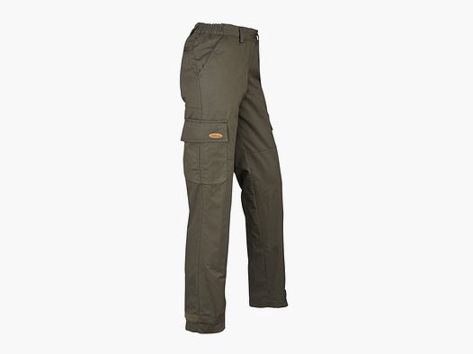 Hubertus Damen-Thermo-Jagdhose