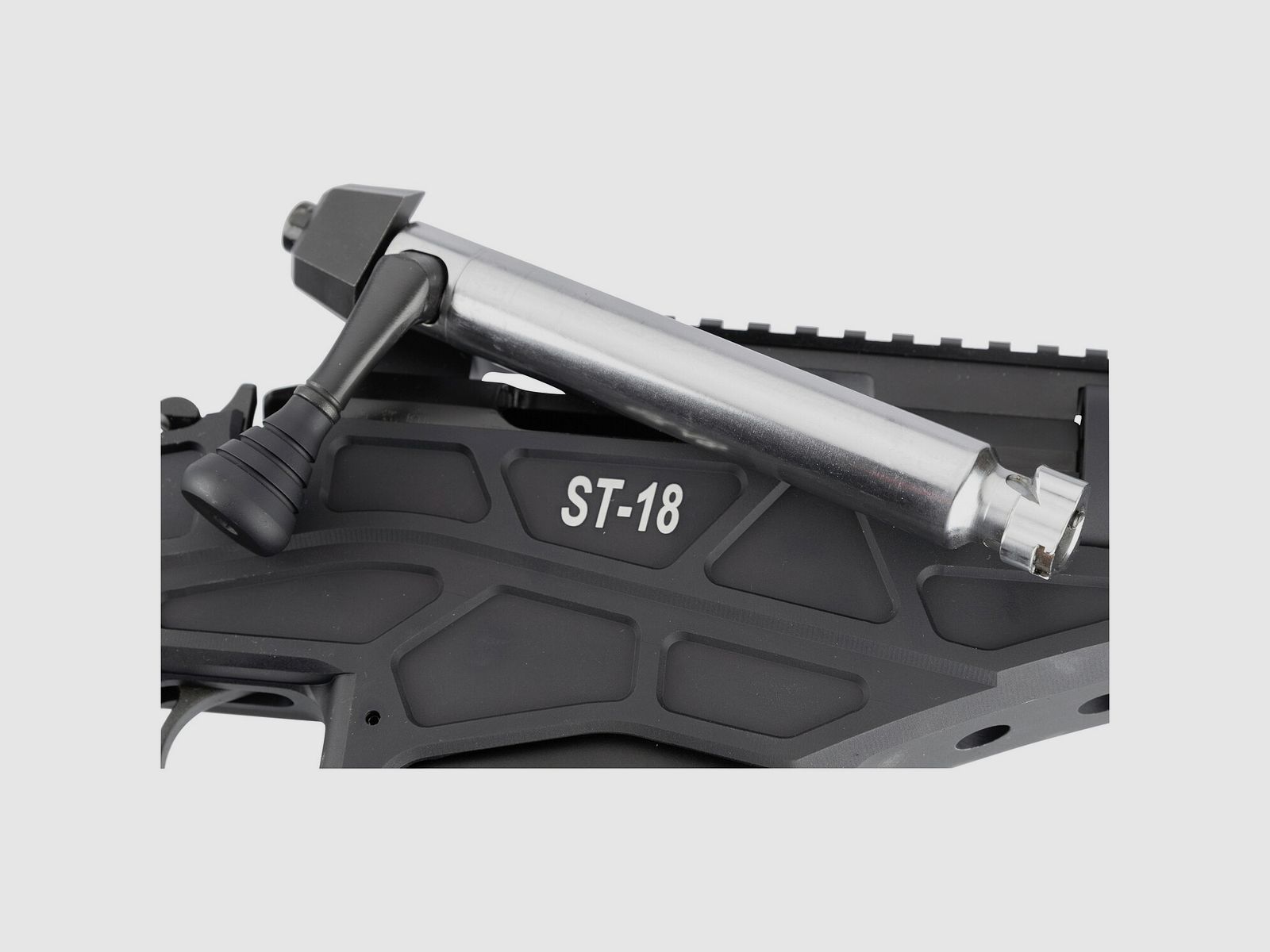 Mercury sport ST18 Key-Mod, Kal. .308 Win.